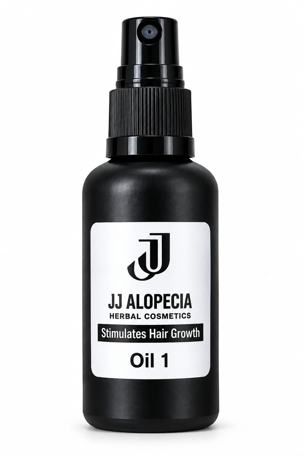 JJ ALOPECIA - view 2