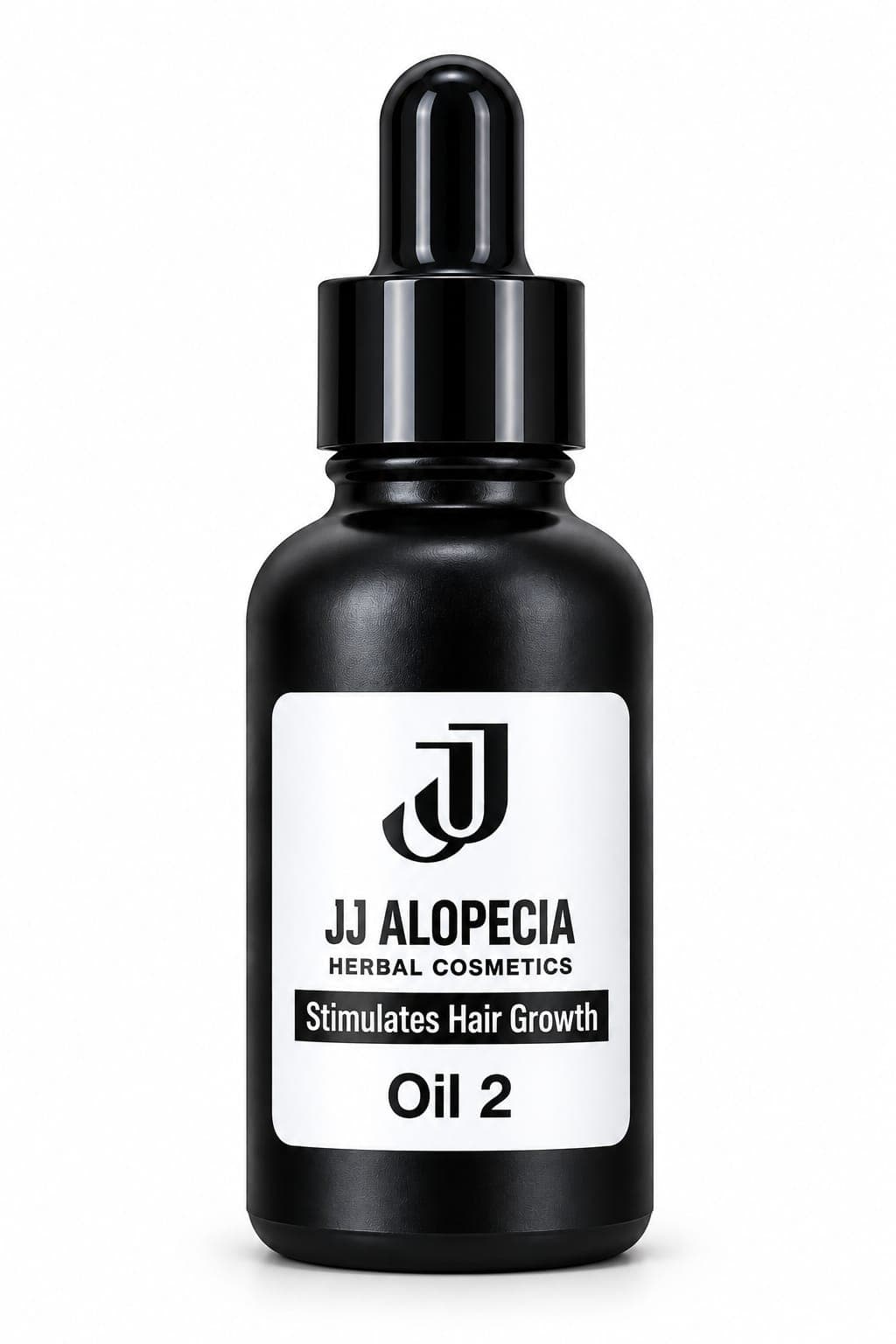 JJ ALOPECIA - view 3